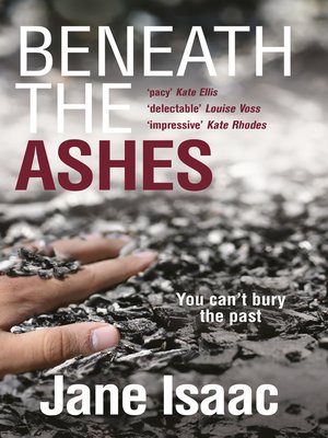 Beneath the Ashes - ebook